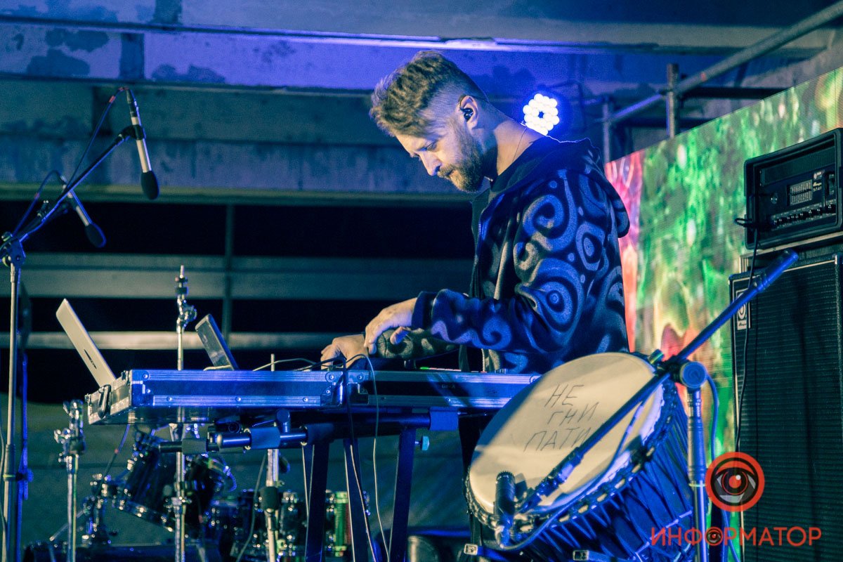 Фото: Андрей Батозский