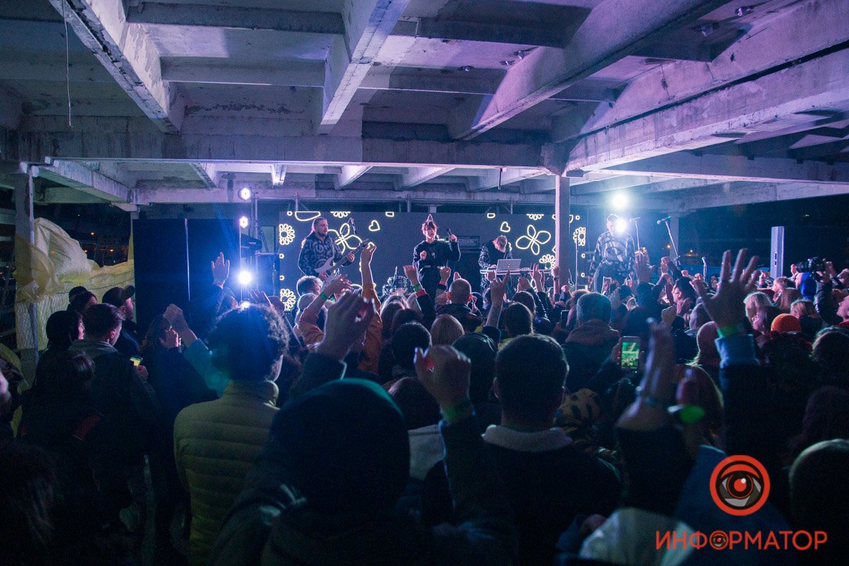 Фото: Андрей Батозский