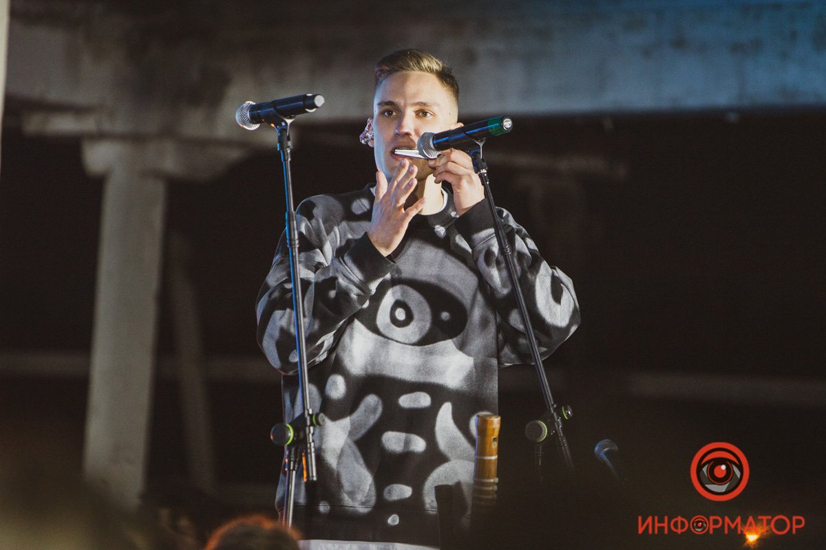 Фото: Андрей Батозский