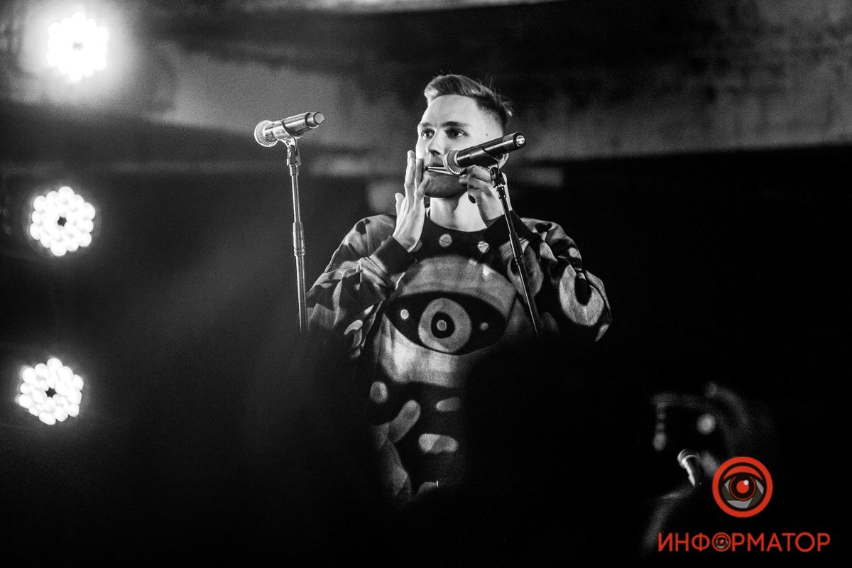 Фото: Андрей Батозский