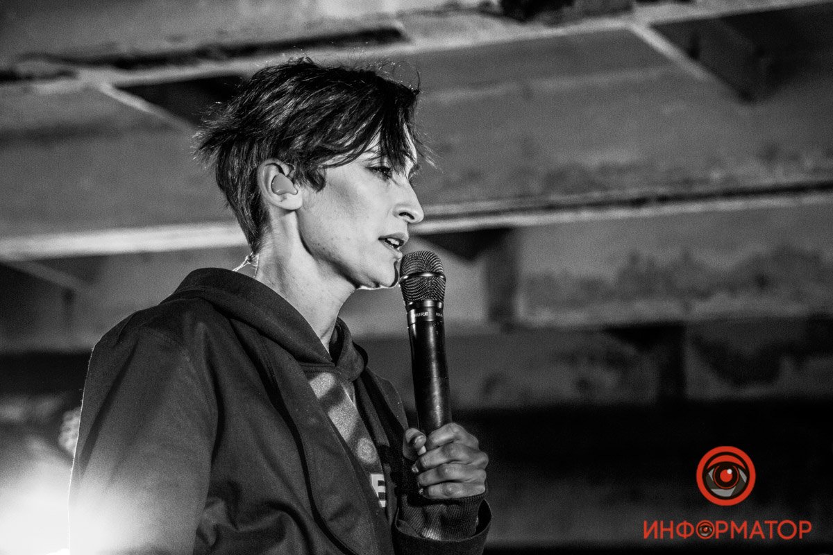 Фото: Андрей Батозский