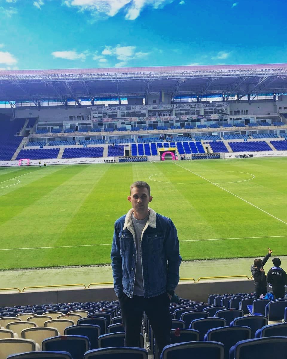 Фото: @andrey_2197 Фото: @andrey_2197