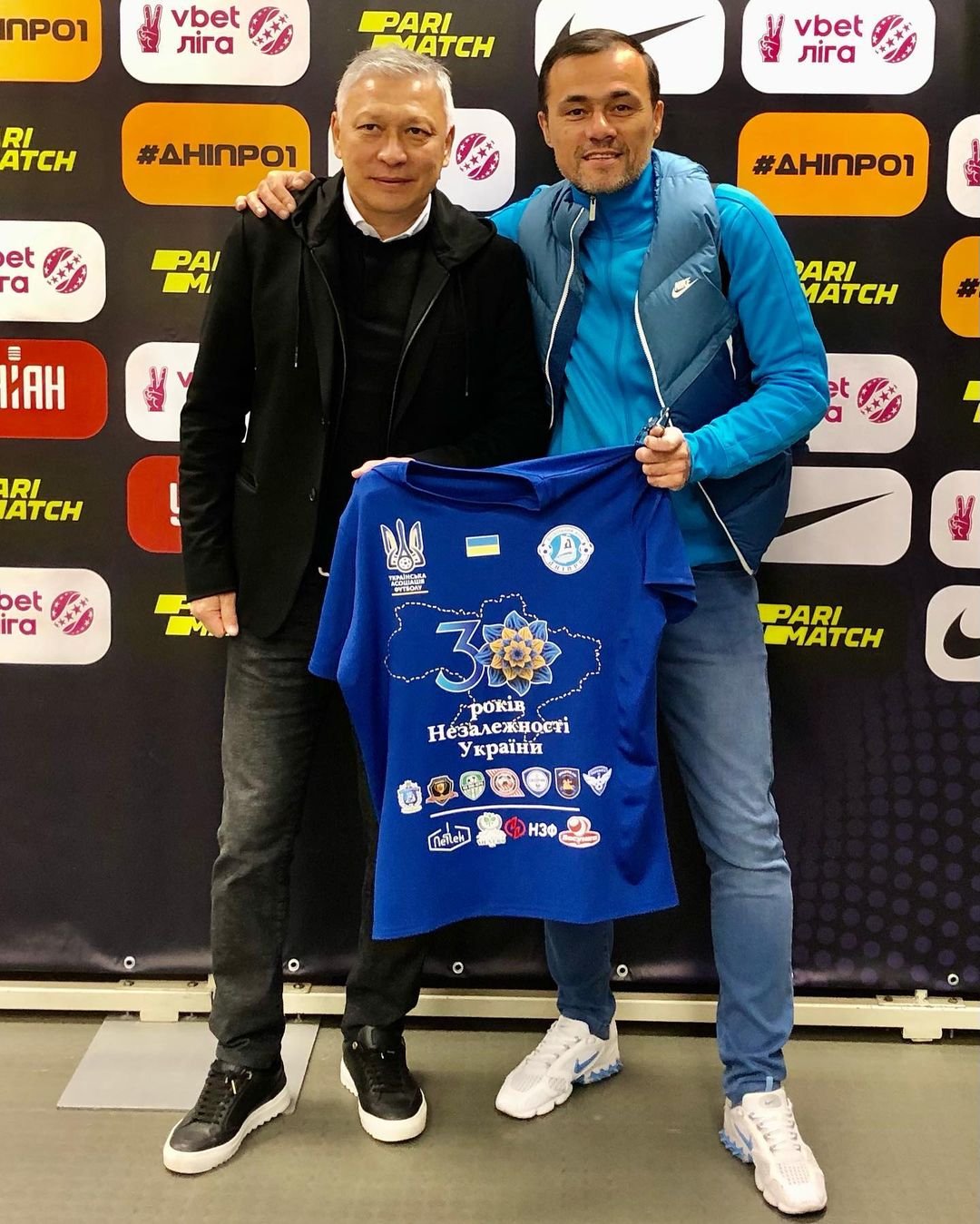 Фото: @andreydneprovsky Фото: @andreydneprovsky