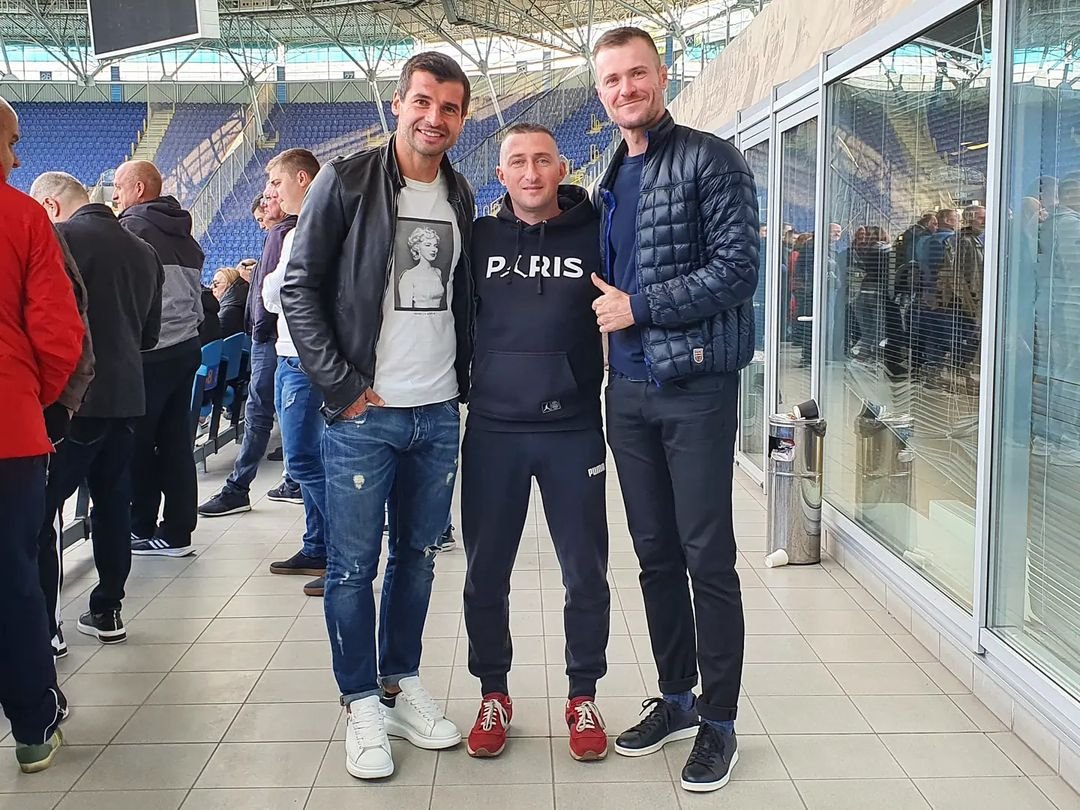 Фото: @evgeniistolyga Фото: @evgeniistolyga