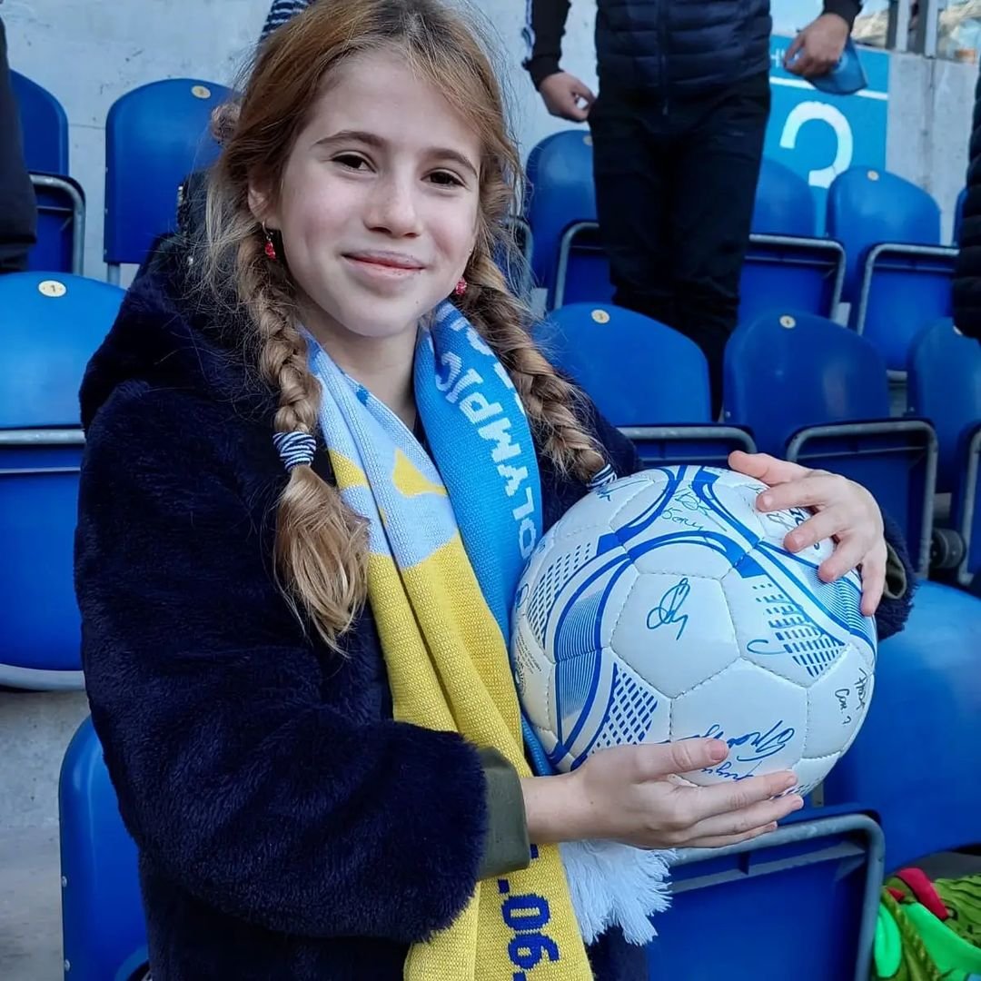 Фото: @sony_sofia2011 Фото: @sony_sofia2011