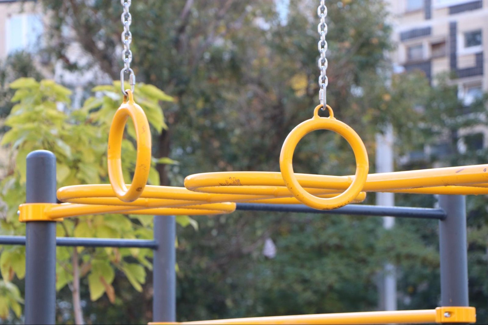 Артем Хмельников рассказал, как преобразился жилой массив Парус благодаря проектам Бюджета участия в Днепре 2