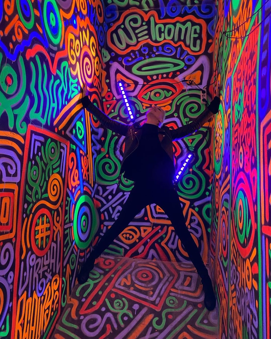 Фото: @irinatarina