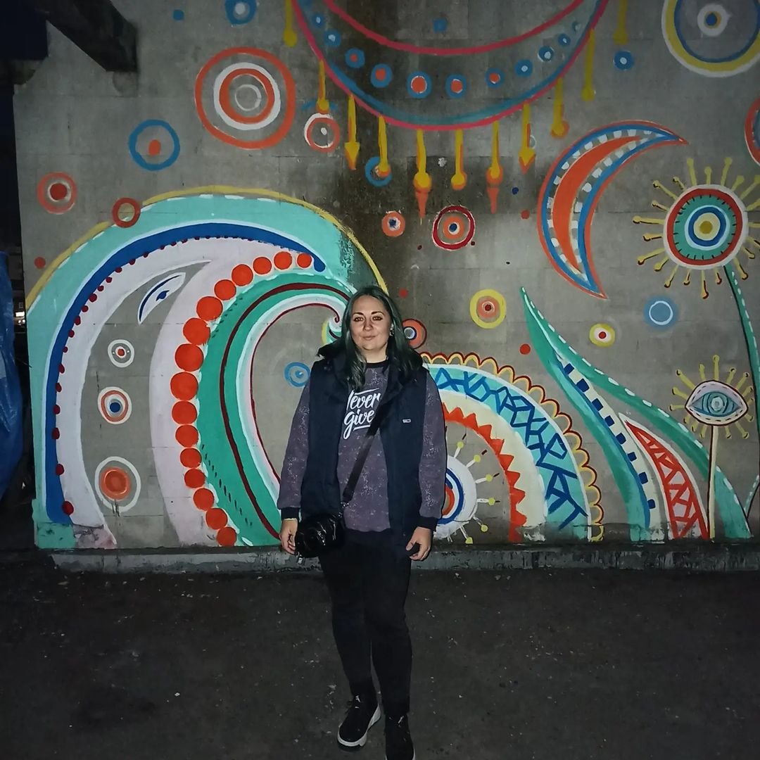 Фото: @olhaskirnevska