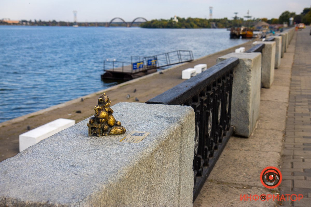 Автор проекта Карен Агаджанян отметил, что в этом году планируется открыть еще шесть маленьких скульптур Автор проекта Карен Агаджанян отметил, что в этом году планируется открыть еще шесть маленьких скульптур