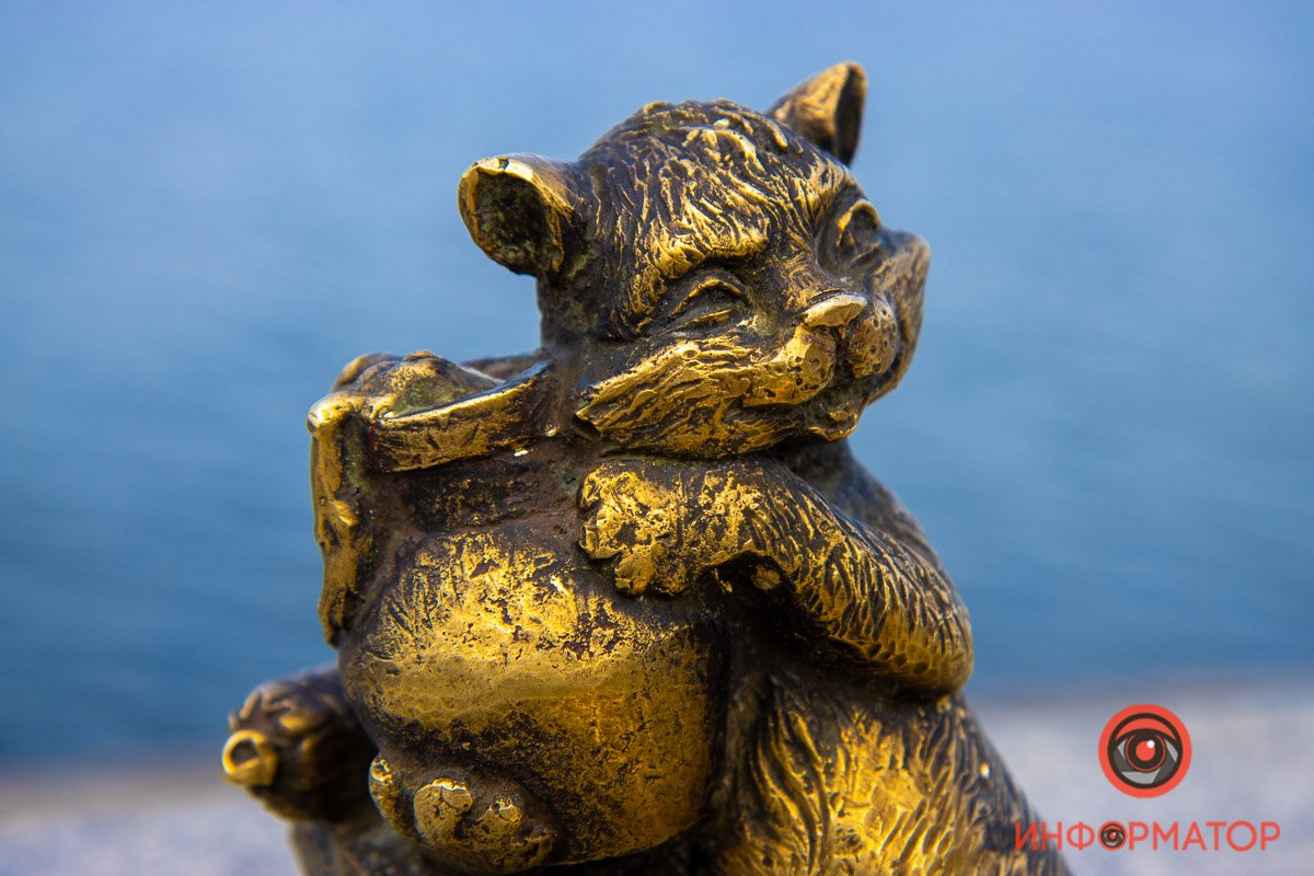 Персонаж из известного стихотворения Персонаж из известного стихотворения