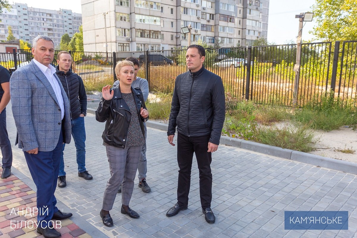 В Каменском готовят к открытию малый групповой дом для детей-сирот 2