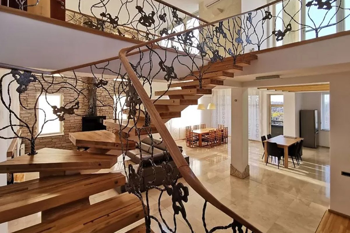 5 комнат 5 комнат