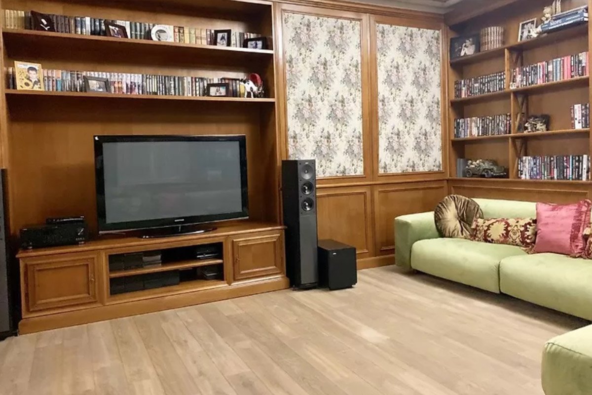 269 квадратных метров 269 квадратных метров