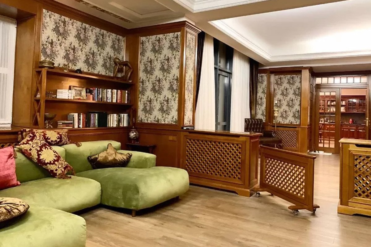 4 комнаты 4 комнаты