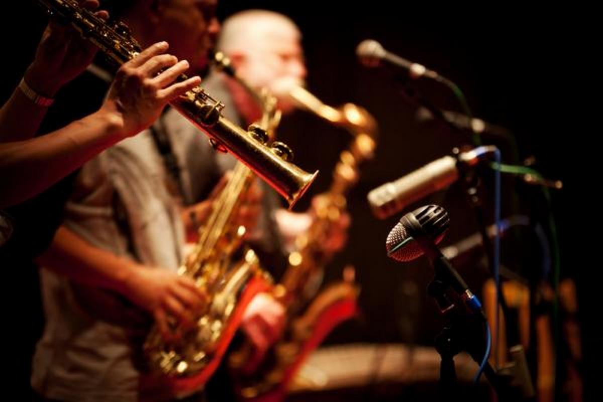 Greg Kerzon Quartet