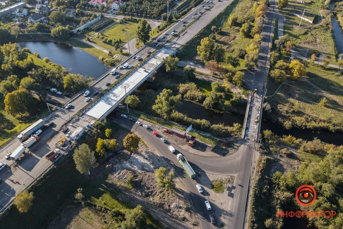 Доехать в Днепр весьма проблематично Доехать в Днепр весьма проблематично