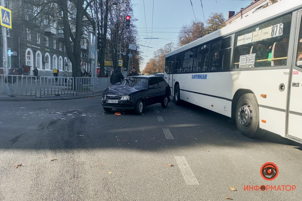 Помощь медиков водителям не потребовалась Помощь медиков водителям не потребовалась
