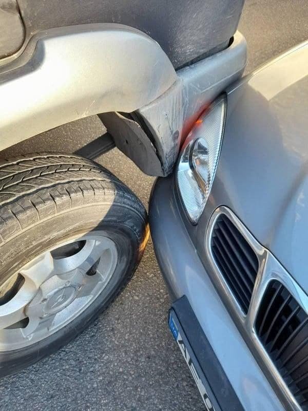 Нужна помощь свидетелей