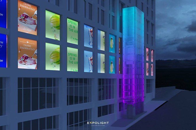 Также оборудуют новое лобби Также оборудуют новое лобби