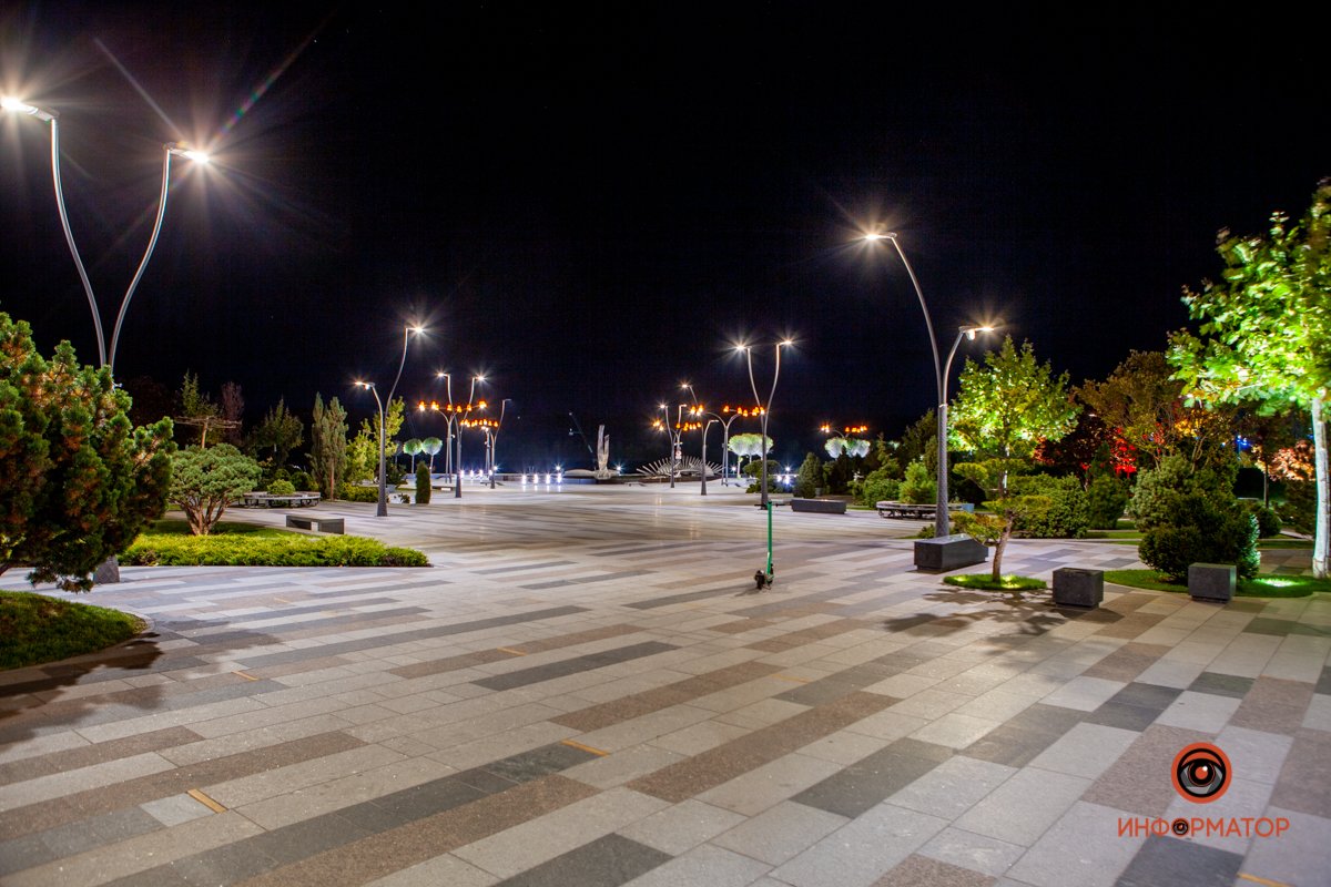 Космические блики