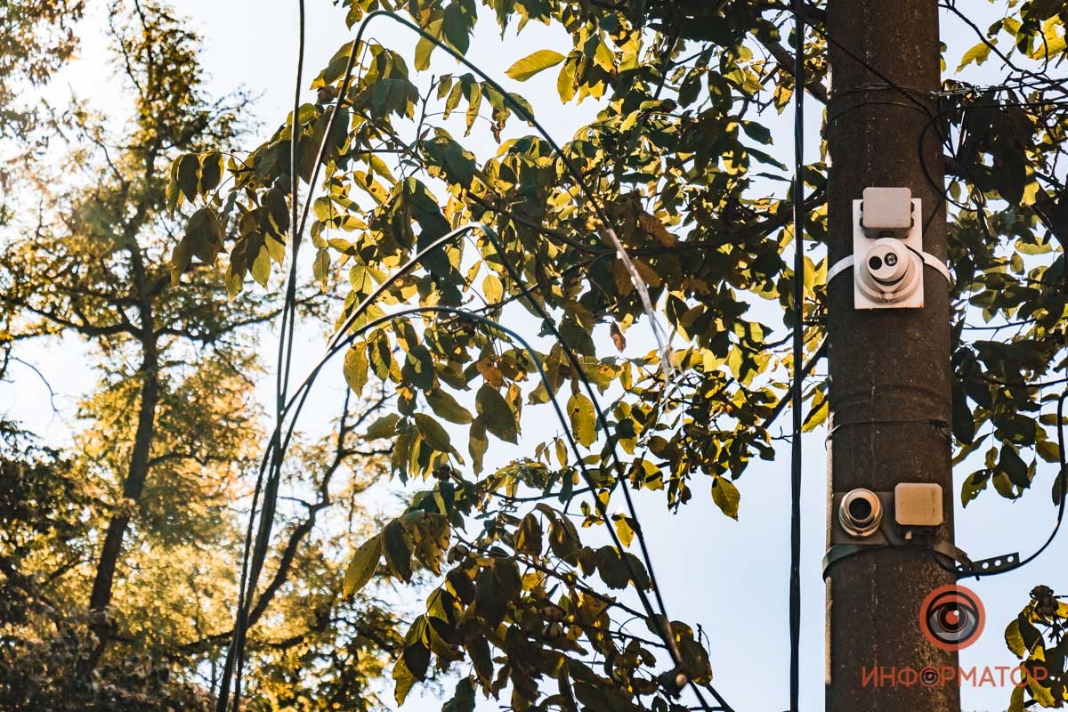 К счастью, никто не пострадал К счастью, никто не пострадал