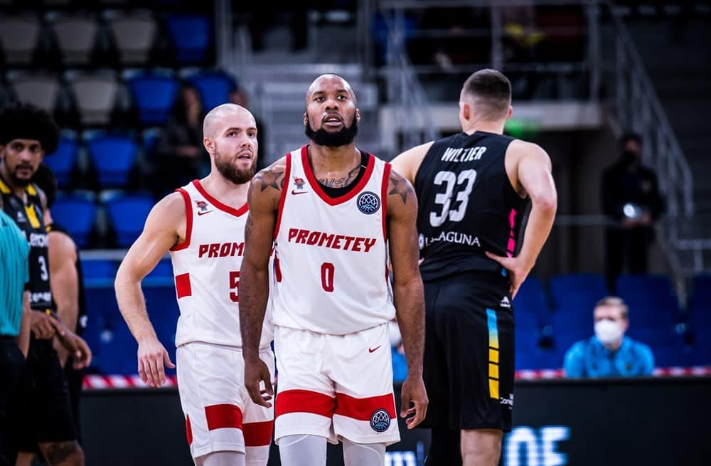 БК "Прометей" приглашает болельщиков отправится на следующую игру Лиги чемпионов в Киев бесплатно на автобусах клуба 2