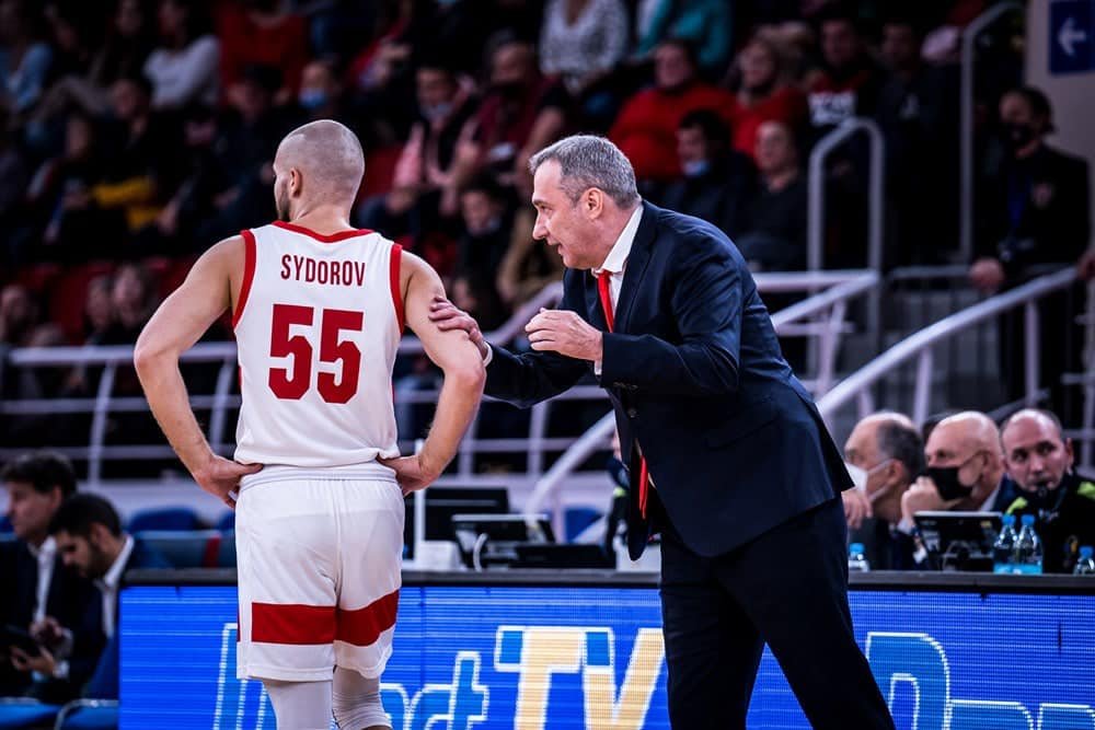 БК "Прометей" приглашает болельщиков отправится на следующую игру Лиги чемпионов в Киев бесплатно на автобусах клуба 4