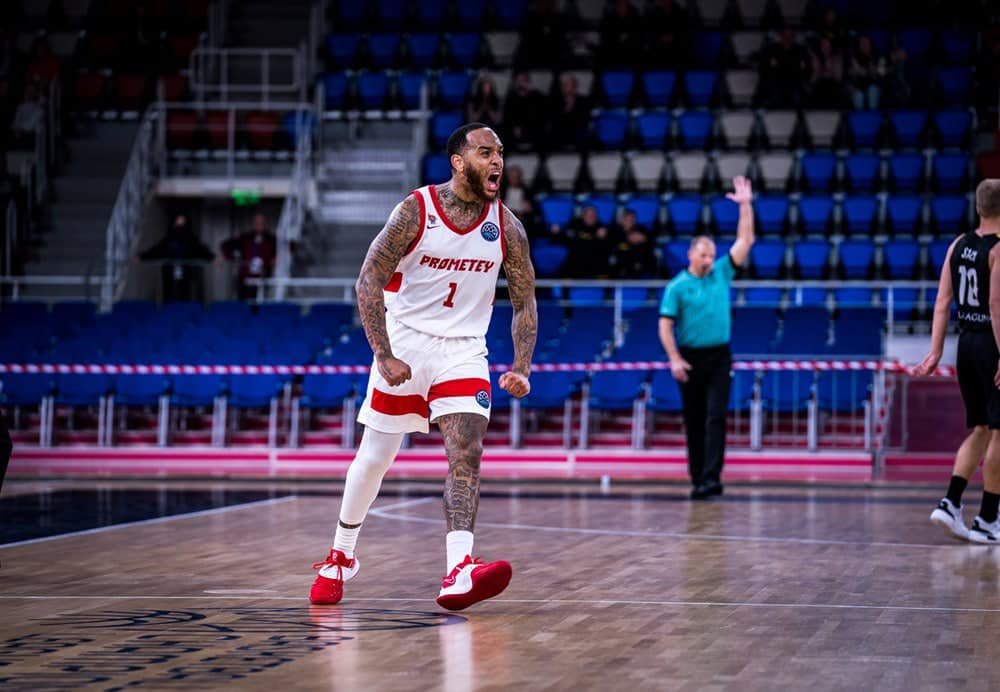 БК "Прометей" приглашает болельщиков отправится на следующую игру Лиги чемпионов в Киев бесплатно на автобусах клуба 6