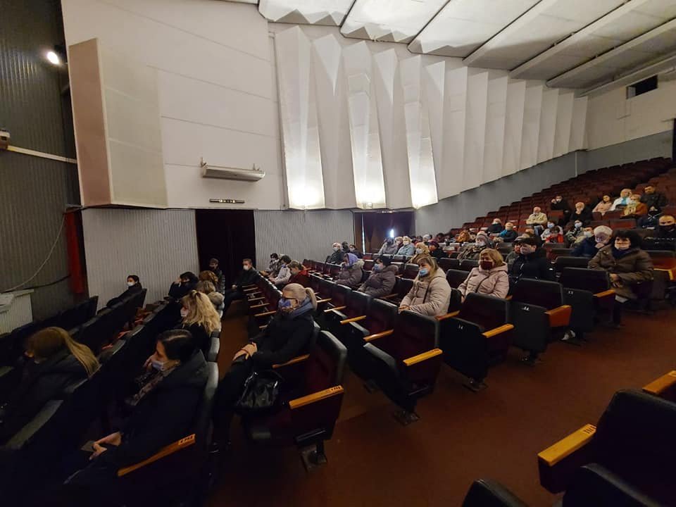 Коронавирус набирает обороты: в Новомосковске резко увеличилось количество больных Covid-19 3