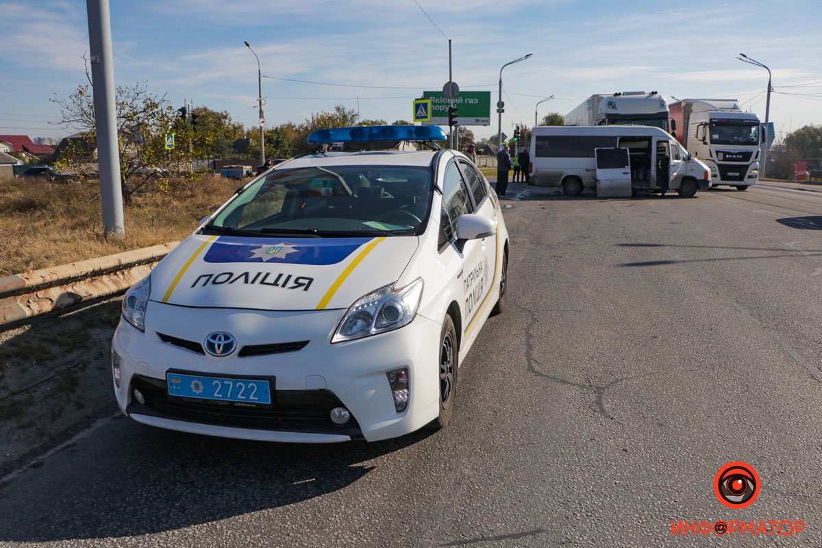 В происшествии никто не пострадал В происшествии никто не пострадал