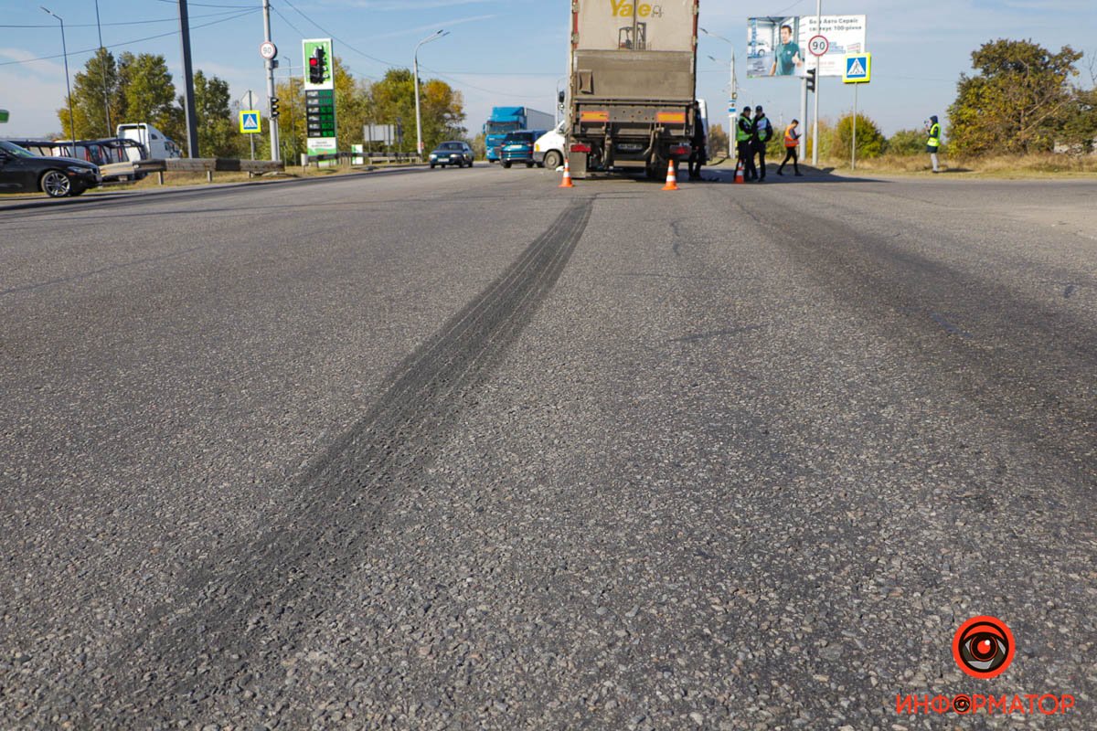 Инцидент произошел около 09:22 Инцидент произошел около 09:22