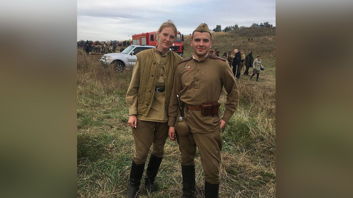 В Днепре отгремел фестиваль «Сила нескорених»: топ фото из Instagram