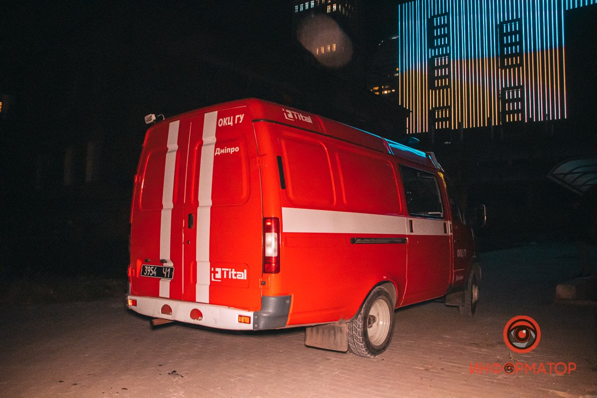 Фото: Руслана Левченко Фото: Руслана Левченко