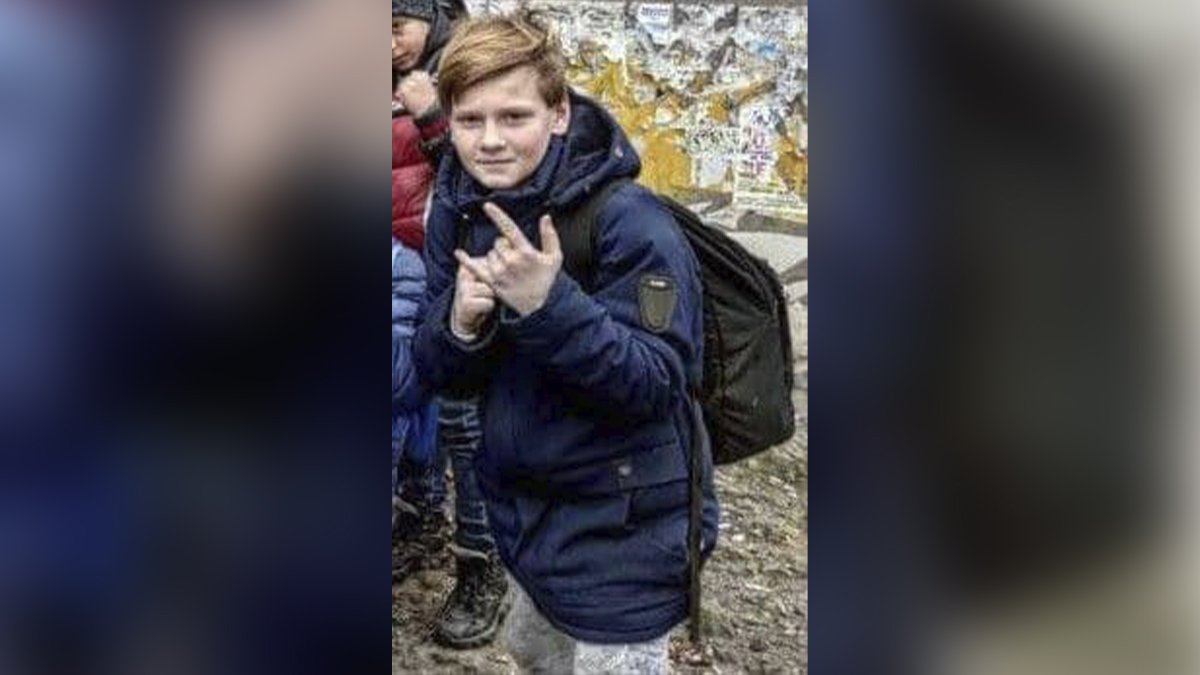 Даниил Князев