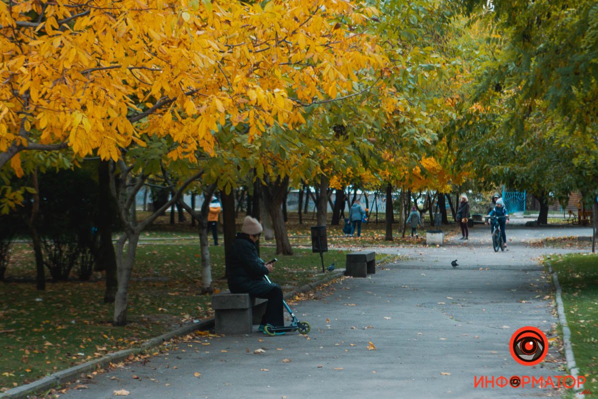 Можно не спешить