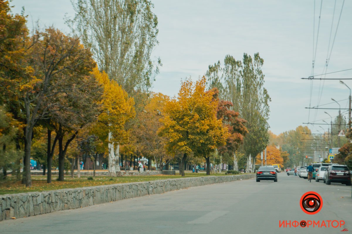 Холода все ближе