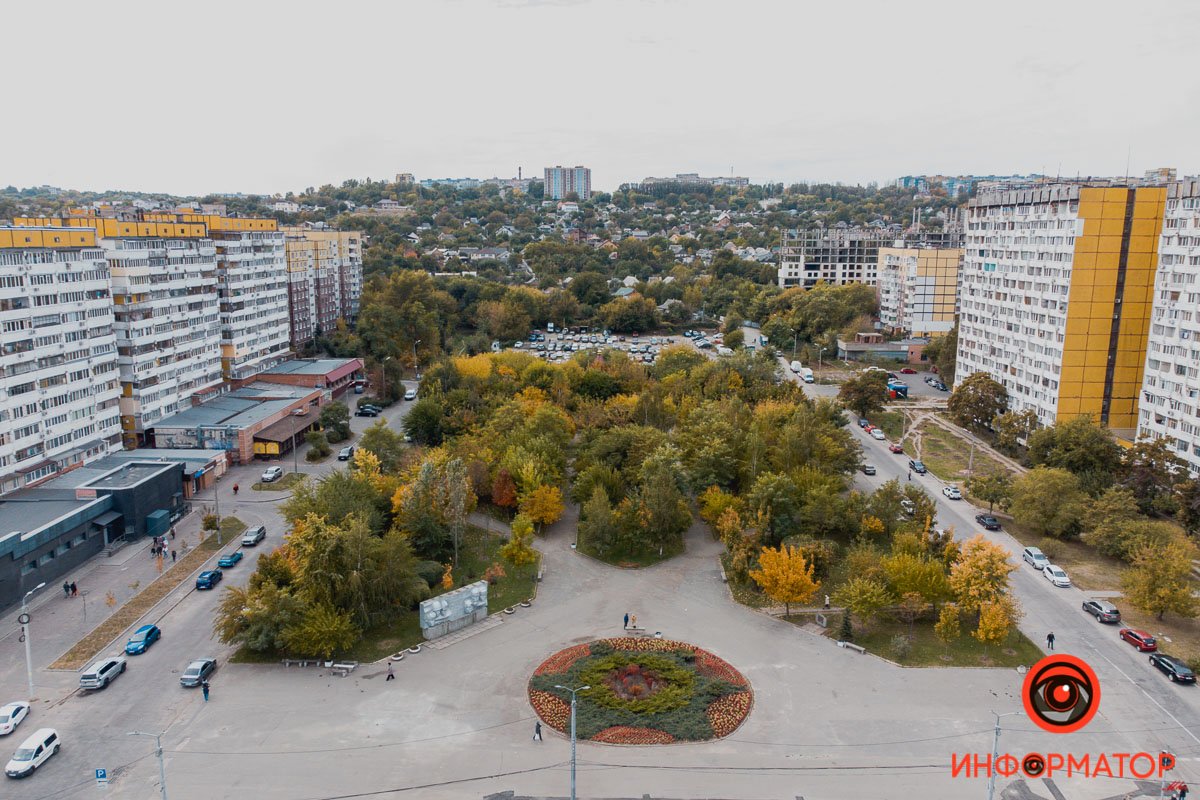 Какая красота!