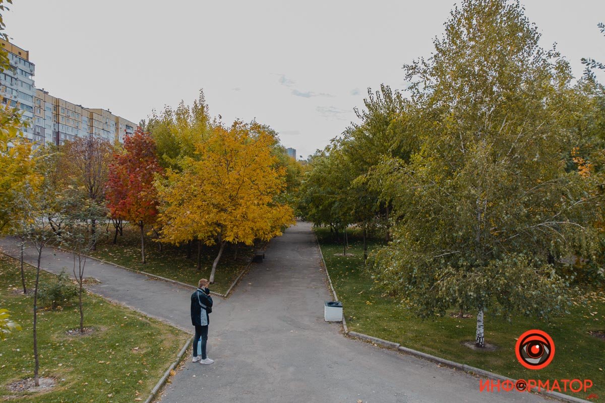 На распутье