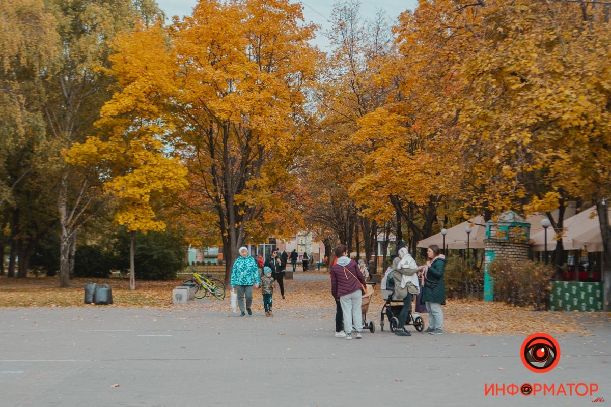 Октябрьский мир победил