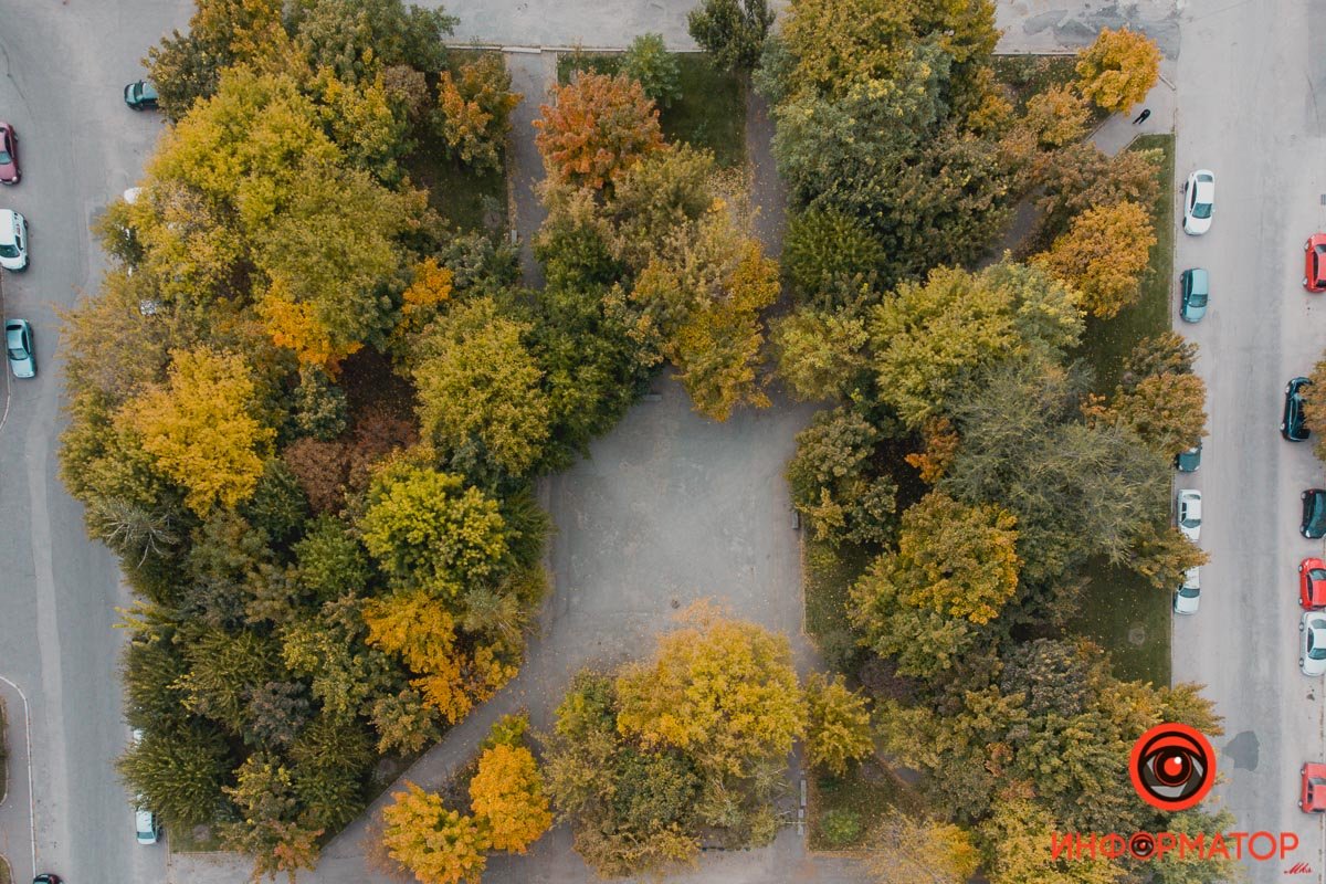 Столько оттенков