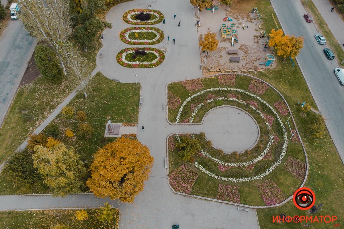 Пришельцы на месте?