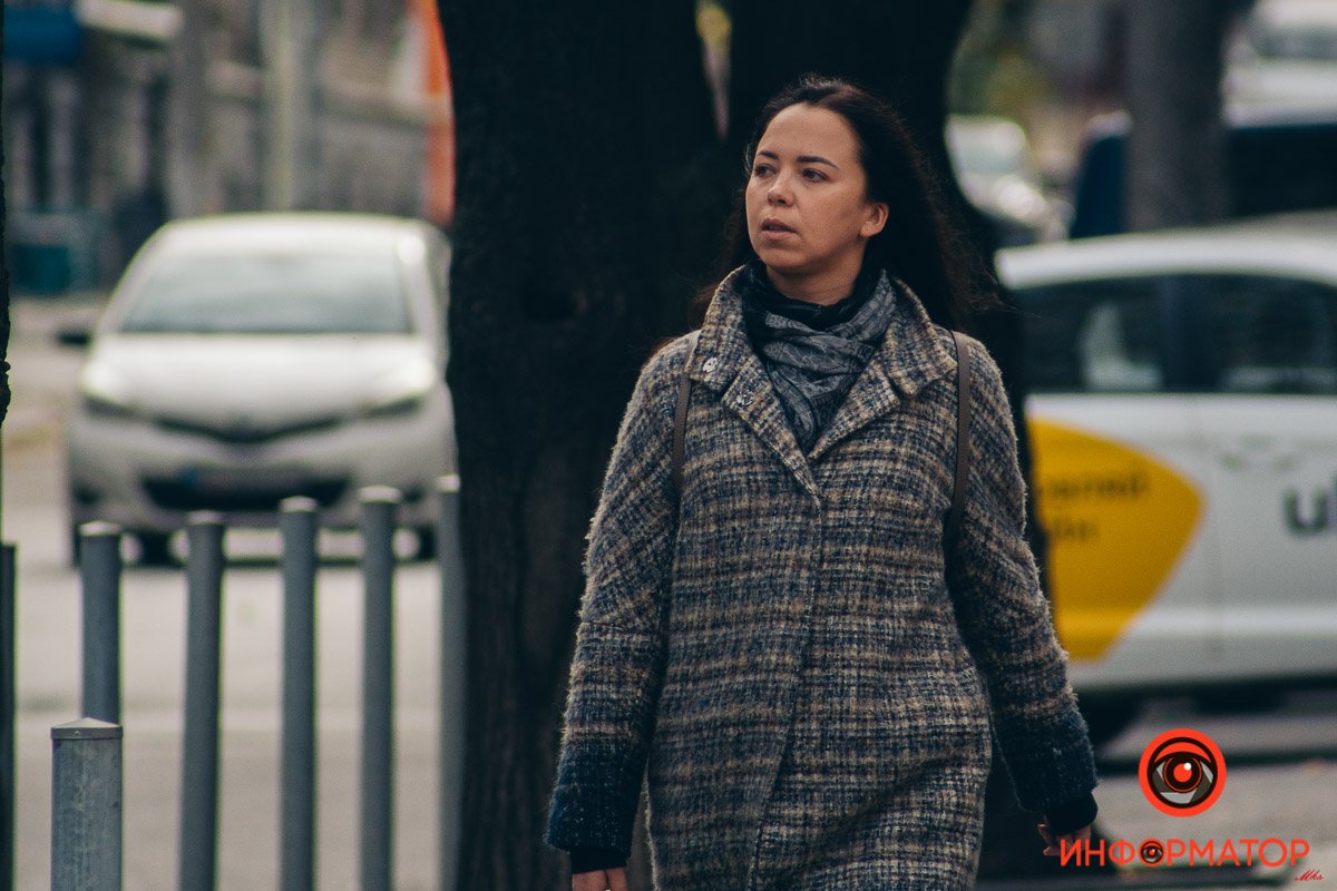 Осеннее настроение