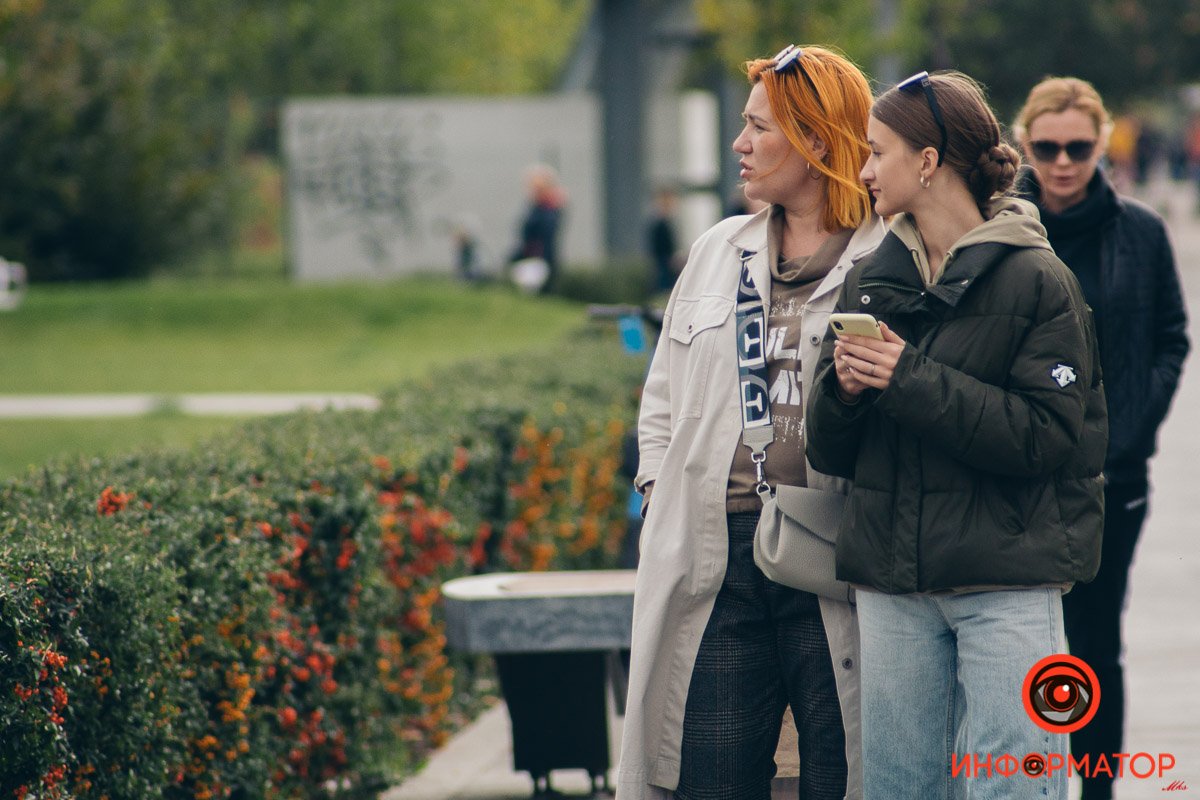 Минутка любования