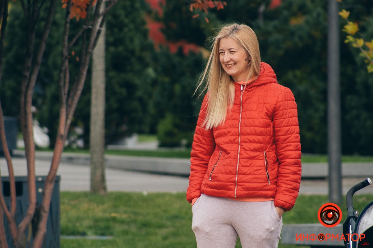 Погожий денек