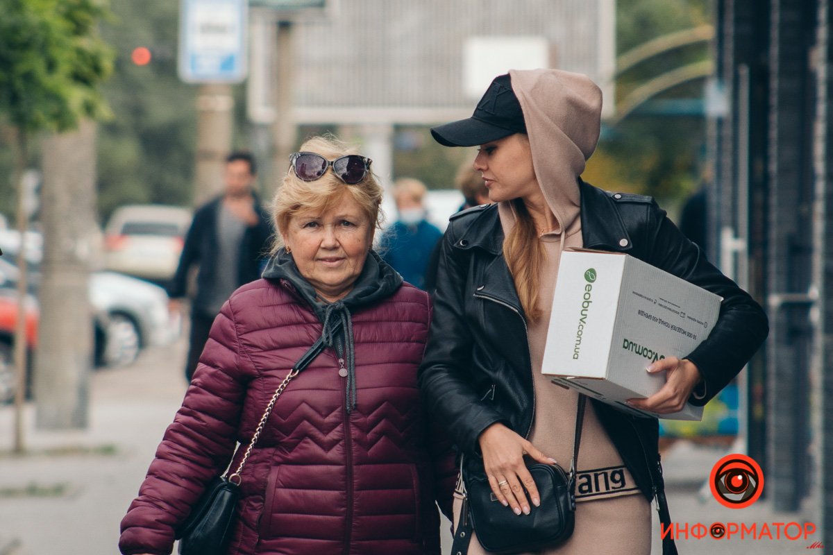 Анфас/профиль