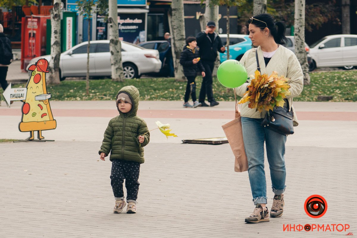 Сразу видно, кто победил
