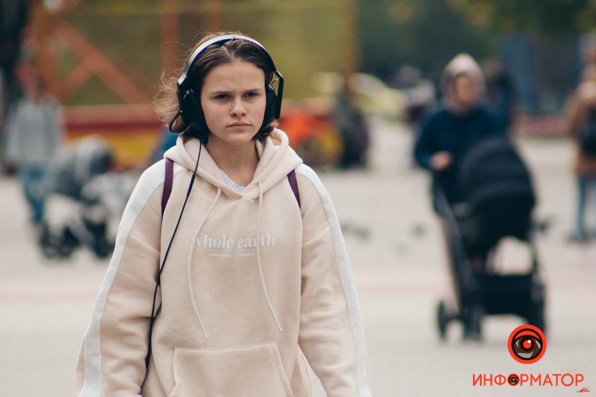 С любимой музыкой повсюду