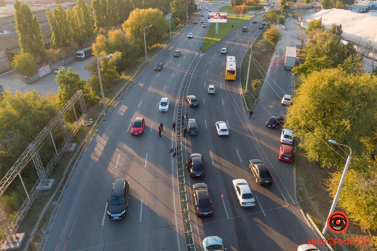На место приехала полиция На место приехала полиция