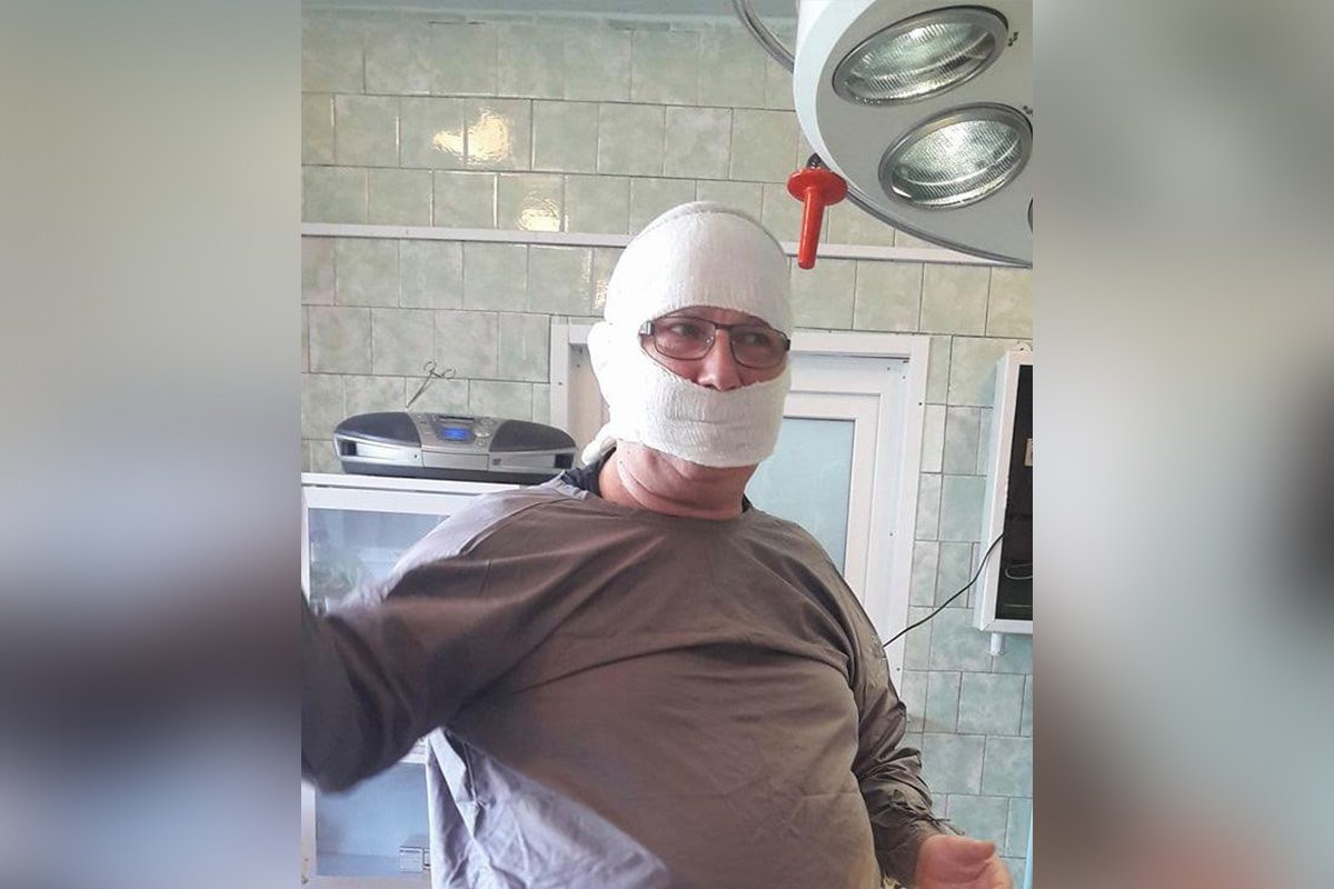 Андрей Львович запомнился коллегам как добрый и отзывчивый человек