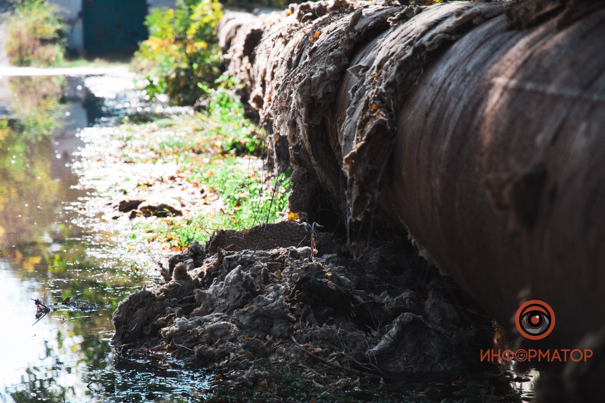 Демонтаж начали, но не закончили